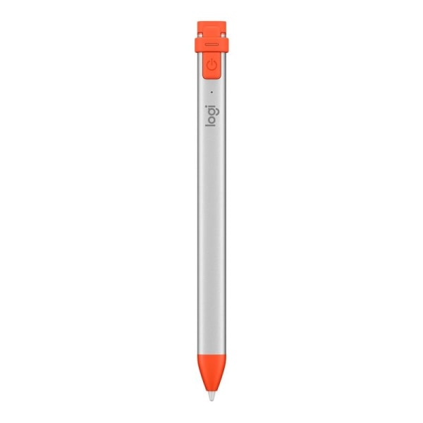 Logitech 914-000034 stylus-penne 20 g Orange, Hvid