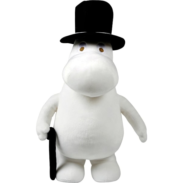 Mumin mjukis, Muminpappa, 40 cm