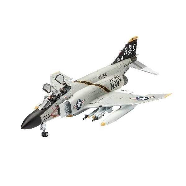 Revell F-4J Phantom II