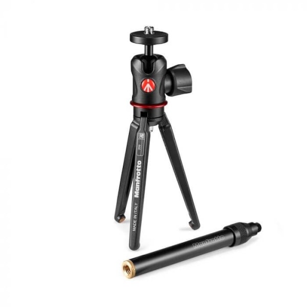 MANFROTTO Bordstativkit 209,492LONG-1