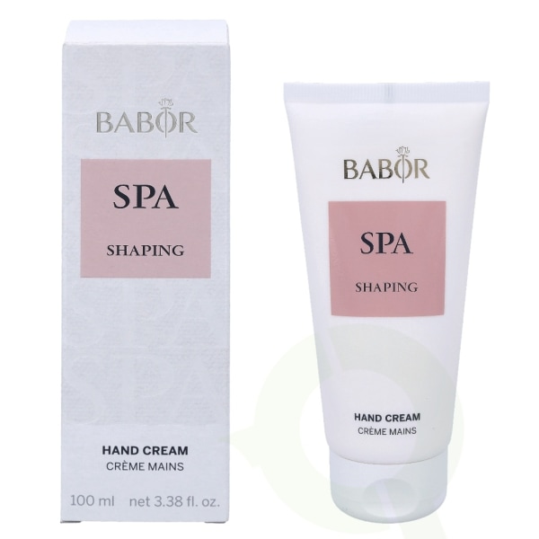 Babor Spa Shaping Hand Cream 100 ml