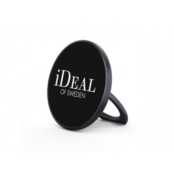 iDeal of Sweden Ideal Magnetic Ring Mount Black