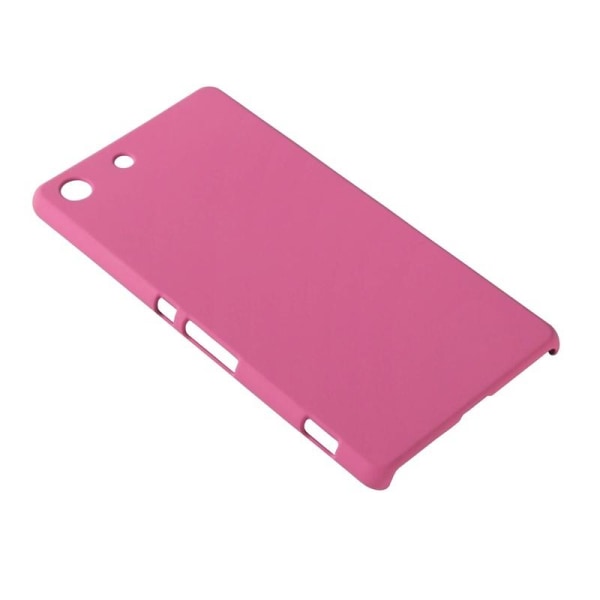 GEAR Mobilcover Rosa - Xperia M5 Rosa