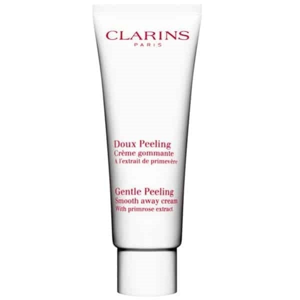 Clarins Gentle Peeling Smooth Away Cream 50ml