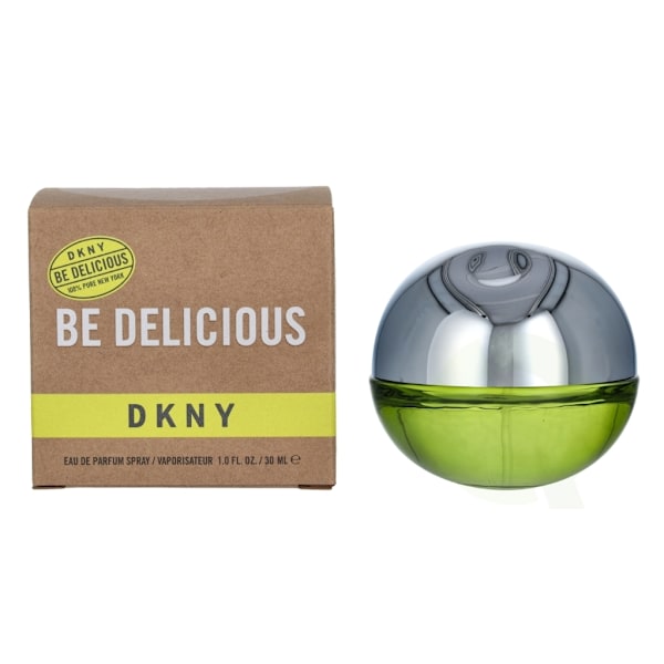 DKNY Be Delicious Women Edp Spray 30 ml