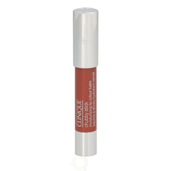 Clinique Chubby Stick Moisturizing Lip Colour Balm 3 gr #10 Boun
