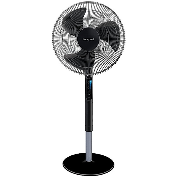 Honeywell Golvfläkt Quiet Oscilating  HS