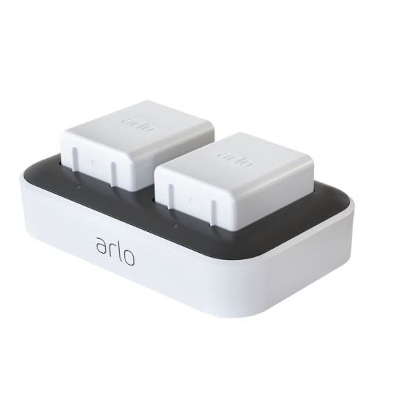 ARLO G5 DUAL BATTERY CHARGER