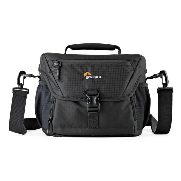 Lowepro Olkalaukku Nova 180 AW II Musta