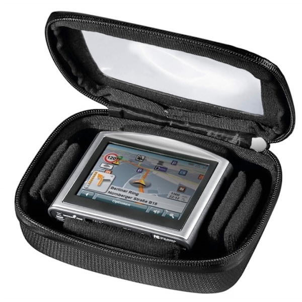 Hama GPS Väska Univ  BIKE