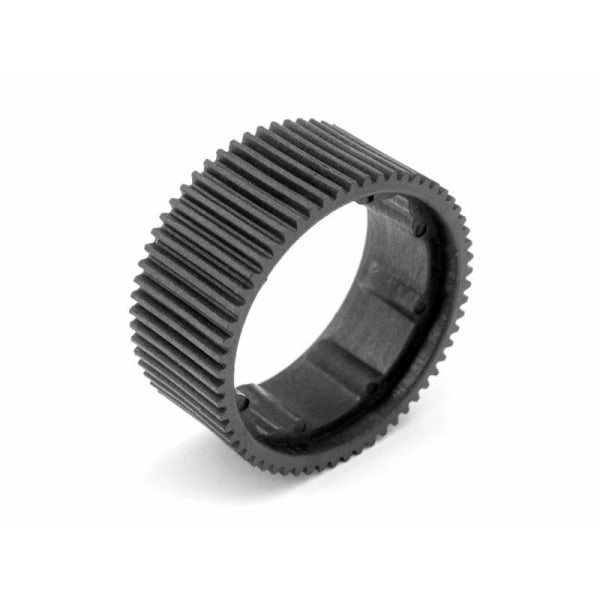 Diff Gear 60T
