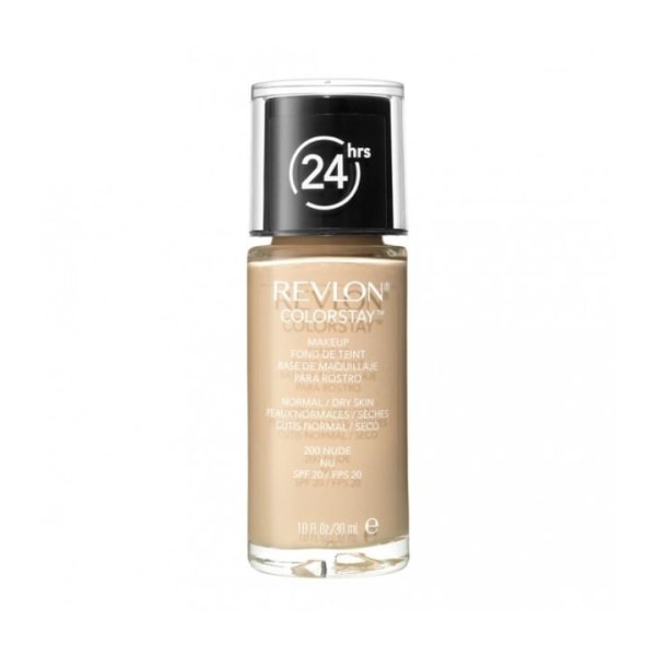 Revlon Colorstay Makeup Normal/Dry Skin - 200 Nude 30ml