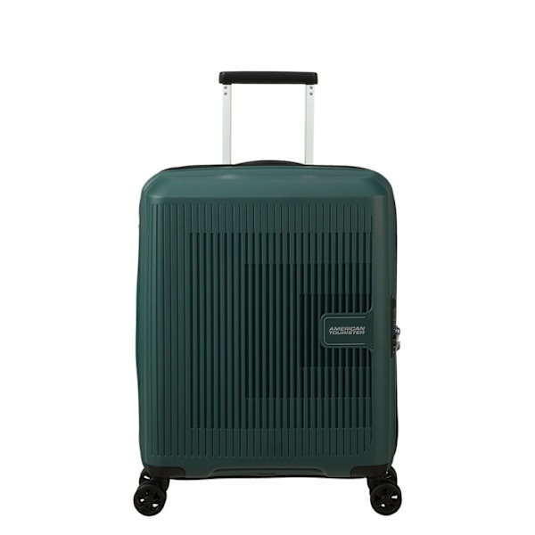 American Tourister Aerostep Spinner 55/20 Dark Forest