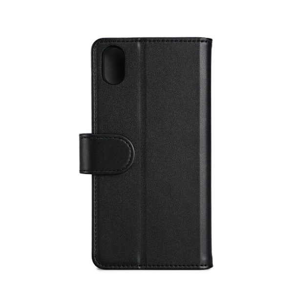 GEAR Wallet Huawei Y5 2019 Sort Svart
