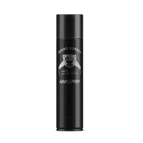 Beard Monkey Hair Spray 300ml