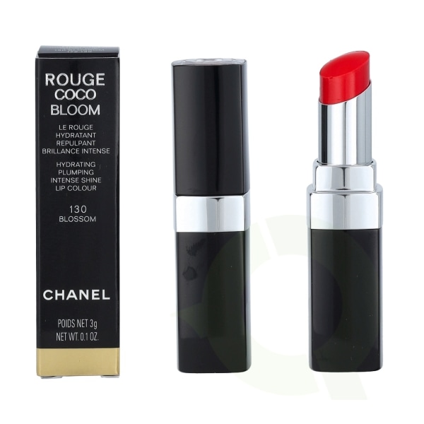 Chanel Rouge Coco Bloom Plumping Lipstick 3 gr #130 Blossom