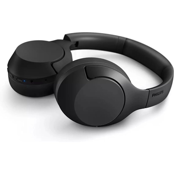 Philips TAH8506BK Trådlösa Hörlurar, Svart Svart
