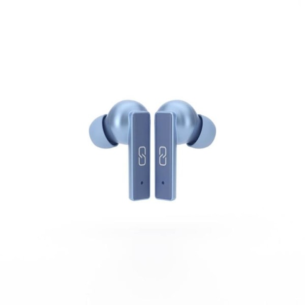 LEDWOOD Hörlur Titan TWS True Wireless In-Ear Blå Blå