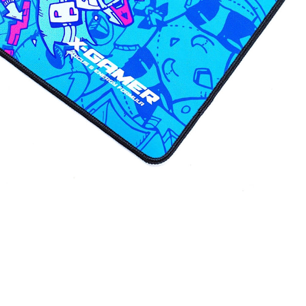X-GAMER Musmatta X-Rayz 1100x450