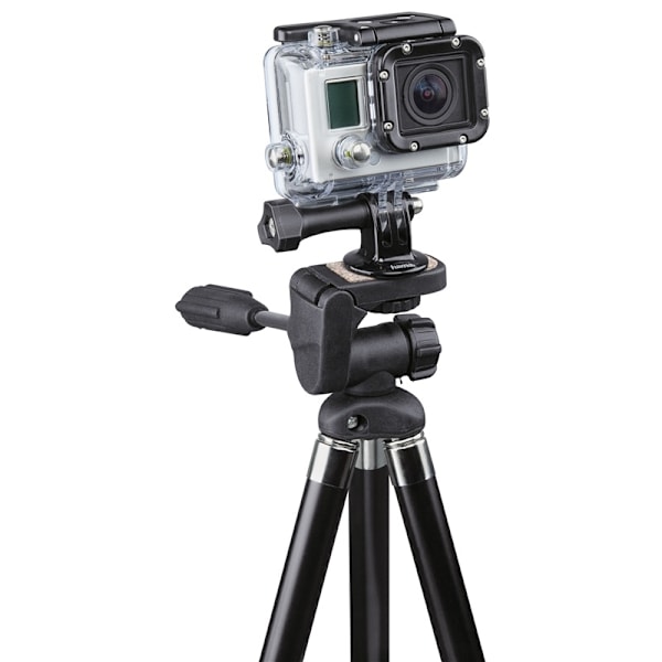 Hama Gopro Adapter Stativ 1/4