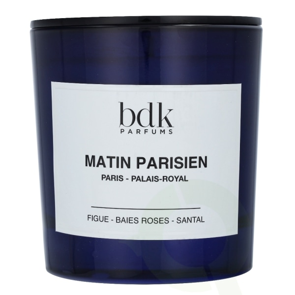 BDK Parfums Matin Parisien Lys 250 gr