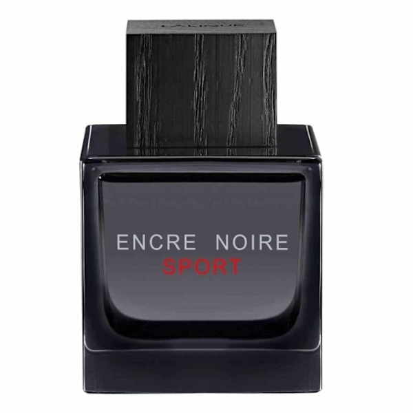 Lalique Encre Noire Men Sport Edt 100ml