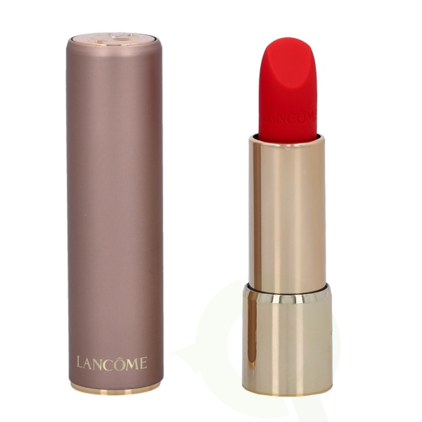 Lancome L'Absolu Rouge Intimatte Matte Veil Lipstick 3.4 ml #130