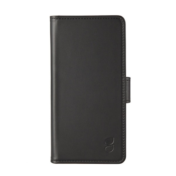 GEAR Wallet Huawei Mate 20 Lite Sort Svart