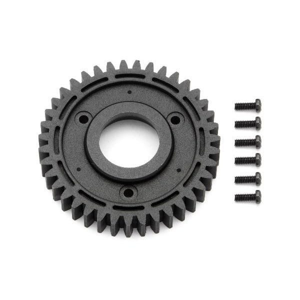 HPI Transmission Gear 39 Tooth (Savage Hd 2 Speed)