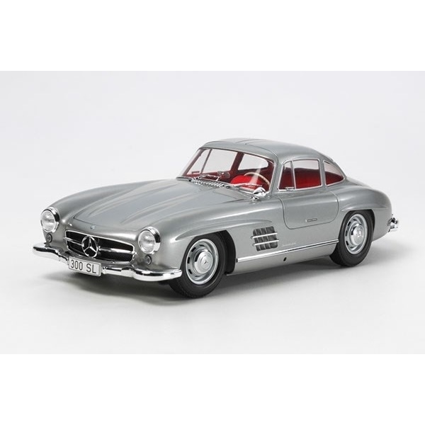 Tamiya 1/24 Mercedes-Benz 300SL