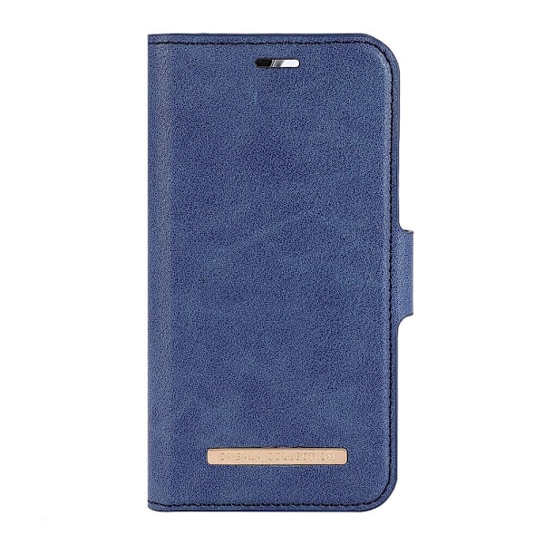 Onsala COLLECTION Wallet Royal Blue iPhone 13 Mini Blå