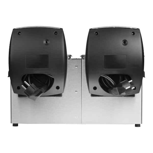 FRITEL Starter Deep Fryer 6 liters Gray