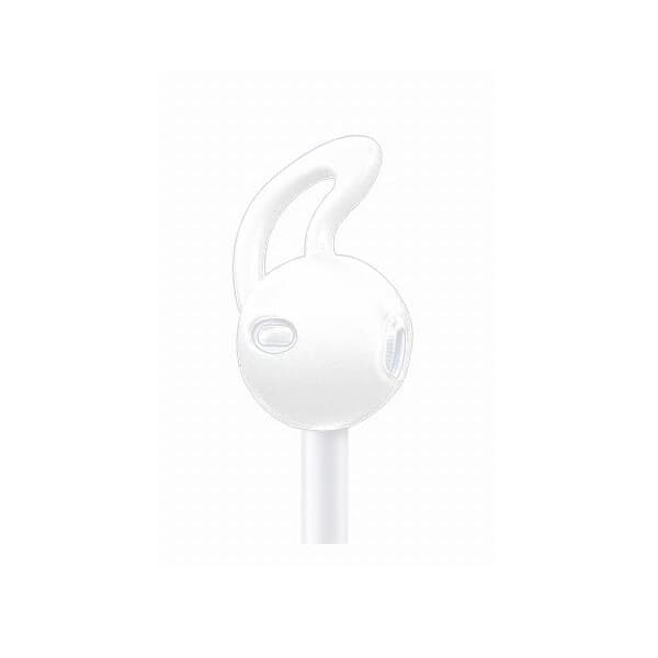 Gummiflærp til Apple Airpods, Hvid