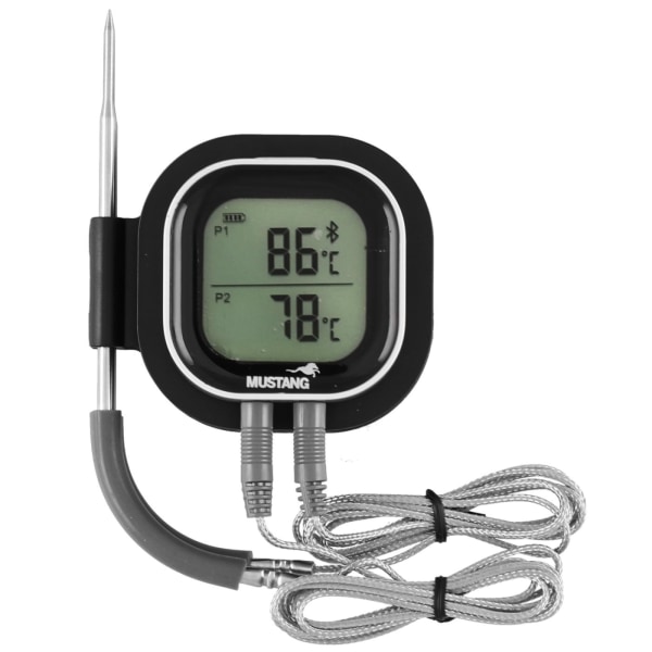 Mustang Digital thermometer