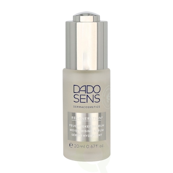 Dado Sens Regeneration Moisturising Serum 20 ml