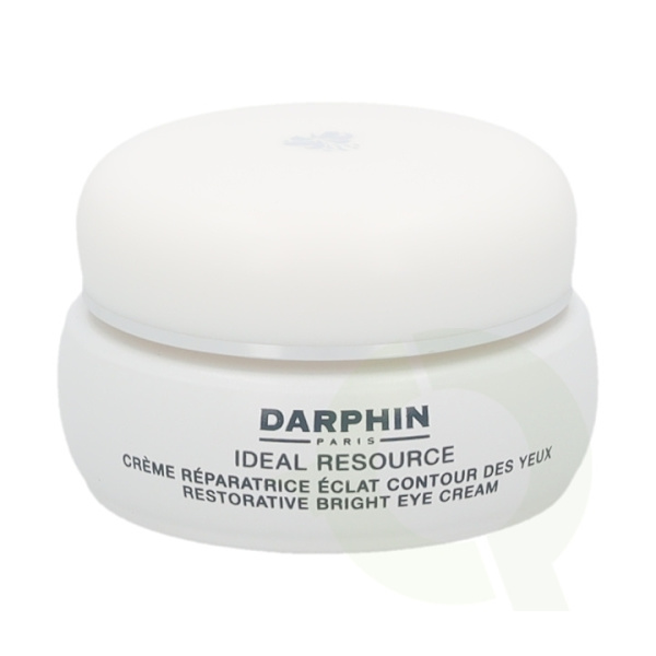 Darphin Ideal Resource Restor. Bright Eye Cream 15 ml