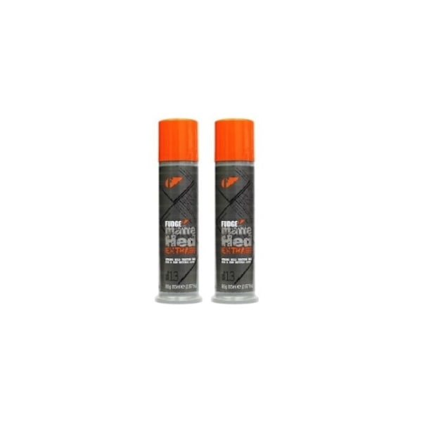2-pack Fudge Matte Hed Extra 85ml