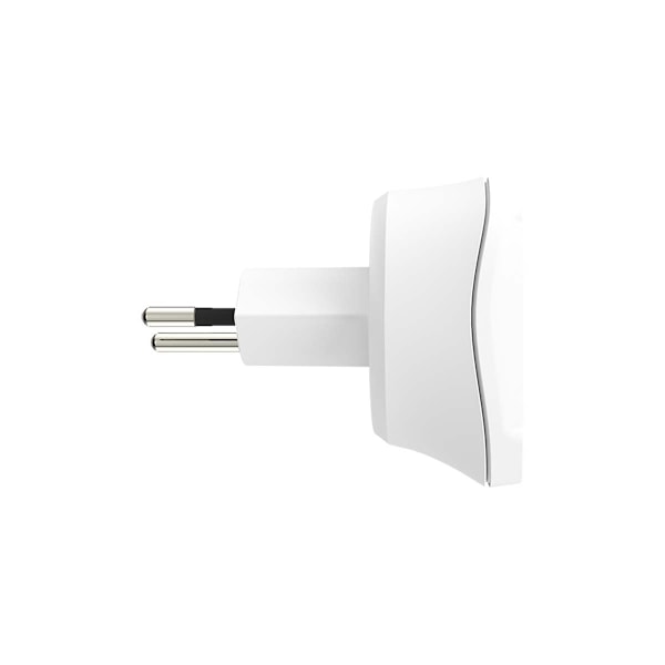 SKROSS Rese Adapter Combo - World-to-Switzerland Jordad