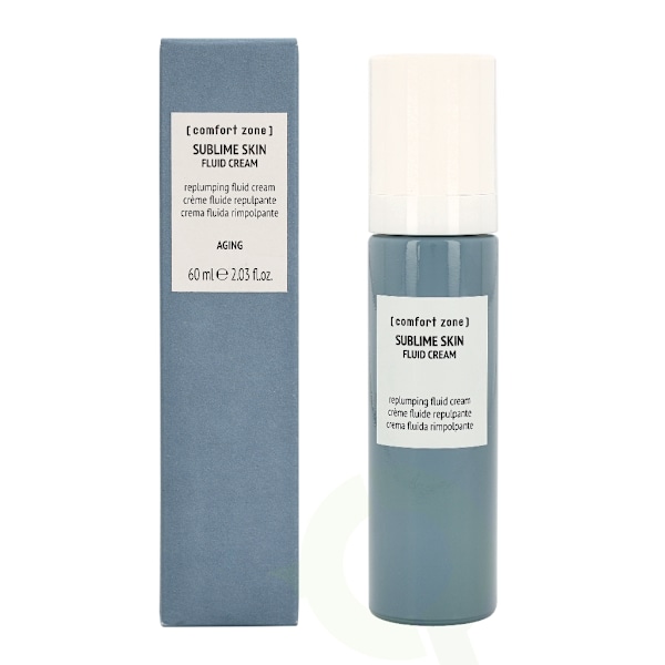 Comfort Zone Sublime Skin Fluid Cream 60 ml Aging