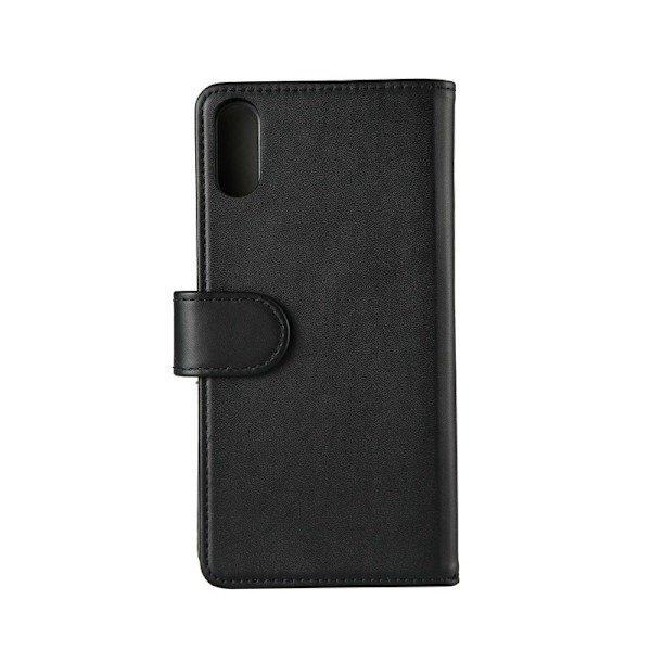 GEAR Wallet Sony Xperia L3 Sort Svart