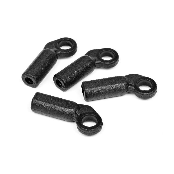 Steering Ballend 6.8Mm (4Pcs)