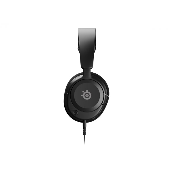 SteelSeries Arctis Nova 1 - Gamingheadset, Svart