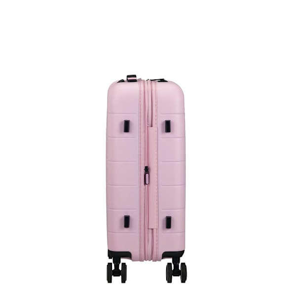 American Tourister Nova Stream Spinner 55/20 Expand Sart pink