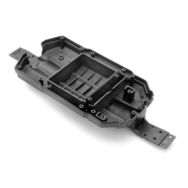 BLACKZON Chassis