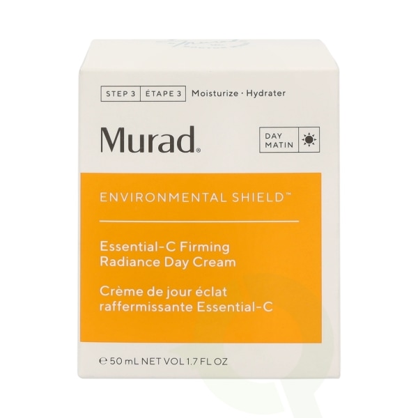 Murad Skincare Murad Essential-C Firming Radiance -päivävoide 30 m