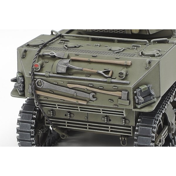 TAMIYA 1/48 U.S. Howitzer Motor Carriage M8