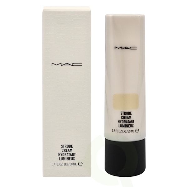MAC Strobe Cream 50 ml Goldlite