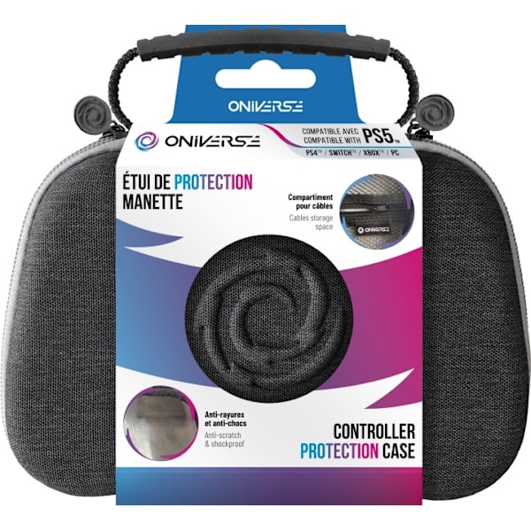 Oniverse Controller Protection Case -suojakotelo