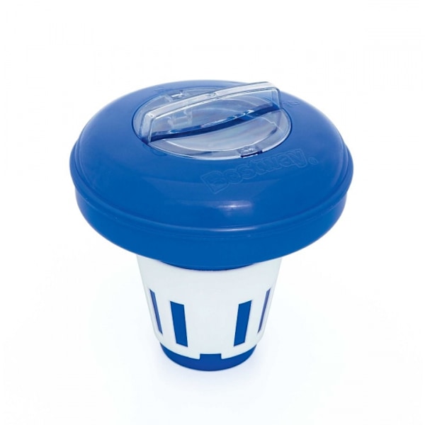 Bestway Flowclear kelluva kloorin / bromin annostelija, 16.5cm