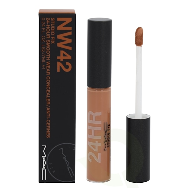 MAC Studio Fix 24-Hour Smooth Wear Concealer 7 ml NW42